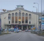 Вильнюсский аэропорт собираются передать бизнесу