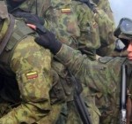 Комитет Cейма Литвы утвердил отправку 40 военнослужащих в Мали