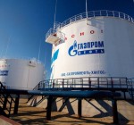 Газпром временно предложил Литве более дорогое ценообразование