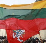 Литва празднует 26-ую годовщину восстановления независимости