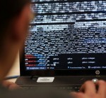 Криминалисты начали расследование по хакерской атаке на сайт Cейма Литвы