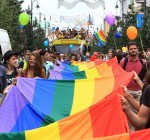 Правоохрана: во время шествия секс-меньшинств дополнительные меры безопасности не понадобятся