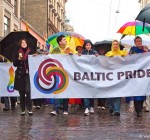Руководители Литвы не намерены участвовать в шествии секс-меньшинств "За равенство"