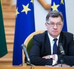 Кабмин Литвы отложил поправки об узаконивании партнерства мужчины и женщины