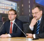 Список литовской Партии труда на выборах в Сейм возглавит не В.Мазуронис, а К.Даукшис