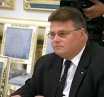Глава МИД Литвы: рассуждения о ЗРК Patriot логичны, но официальных переговоров нет