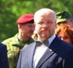 Президент Литвы о закупках Минобороны: законом не предусмотрено воровство