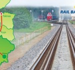 Литва может потерять средства, выделенные на Rail Baltica