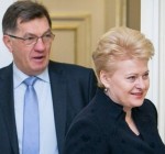 Премьер Литвы доверяет министру обороны