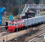 Миллионные сделки связывали Литовские железные дороги с российским "Балткраном"