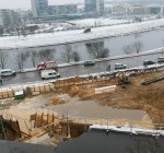 Министр: "авария сточных труб в Вильнюсе - одна из крупнейших экологических катастроф"