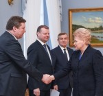Госсовет по обороне Литвы: утверждены приоритеты разведки в этом году