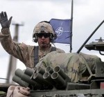 На следующей неделе в Литву прибудут первые военные международного батальона