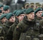Президент Литвы: привязываться к конкретным цифрам финансирования обороны нецелесообразно