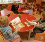 В столице Литвы собираются изменить плату за посещение детсадов