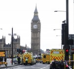 Теракт у британского парламента (дополнено)
