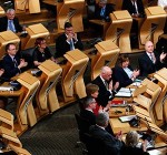 Парламент Шотландии поддержал новый референдум о независимости