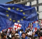 28 марта вступил в силу безвизовый режим Грузии с ЕС