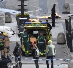 Теракт в Стокгольме