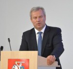 Вывод КНБО: М. Бастис действовал против интересов Литвы