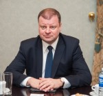 Премьер Литвы будет голосовать за импичмент депутату М. Бастису