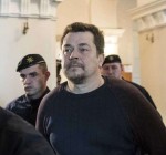 Э. Римашаускас, обвиняемый США в мошенничестве, останется под арестом
