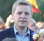 Мэр Вильнюса: ливни перестанут затапливать столицу, когда будет обновлена с точная система
