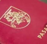 Парламентарии предложили учредить паспорт литовца