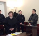 Решение об экстрадиции Э. Римашаускаса литовский суд вынесет в пятницу