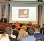 Социал-демократы Литвы решили покинуть коалицию с "аграриями"
