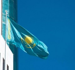 Литва возобновляет работу визовых центров и оказание консульских услуг в Казахстане