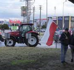 Посол Польши не усматривает влияния РФ в протестах польских фермеров (дополнения)