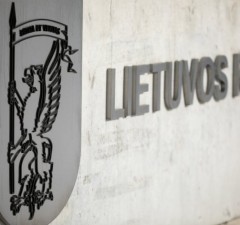 Разведка прогнозирует конфликты "суверенов" с госведомствами, полицией Литвы