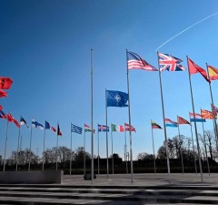 Швеция официально стала 32-м членом НАТО