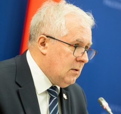Глава Минобороны: в Литве все еще "не изжит не декларируемый лоббизм" (СМИ)
