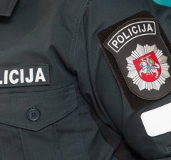 Виртуальный полицейский патруль в Литве за 3 года получил 25 тыс. сообщений, начато около 800 расследований