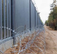 ЕСПЧ начал дело против Литвы за взыскание с Sienos Grupe за пребывание на границе