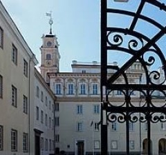 Задержаны граждане Грузии - похитители ценных книг в Литве и за границей