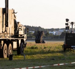 В. Рупшис: решение Нидерландов по Patriot – первый шаг к ротационной системе ПВО