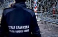 Нелегальные мигранты забросали польских пограничников петардами: есть жертвы