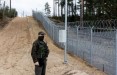СОГГЛ: на границе Литвы с Беларусью нелегальных мигрантов по-прежнему не фиксировалось