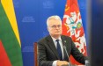 Президент Литвы на Саммите за демократию: мы не можем позволить России ослабить основы демократии