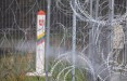 CОГГЛ: на границе Литвы с Беларусью задержан один нелегальный мигрант