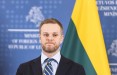 Литва осуждает нападение Ирана на Израиль