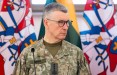 Командующий ВС Литвы представил календарь учений и тестируемые оборонные планы НАТО
