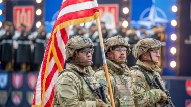 США выделили 228 млн долларов на безопасность стран Балтии, треть суммы– Литве