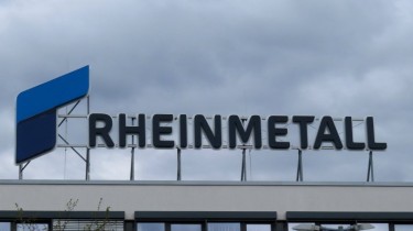 Литва подпишет протокол намерений с Rheinmetall, завод объявят крупной инвестицией