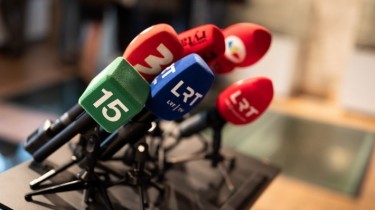 Падение индекса прессы Литвы связано с влиянием политиков на Совет ЛРТ, и сложным процессом получения данных от учреждений