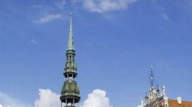 Латвия: пусть знамя борьбы с Россией несут другие 