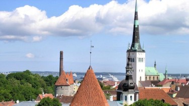 Среди стран Балтии самая конкурентоспособна - Эстония